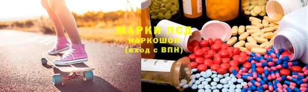хмурый Алексин